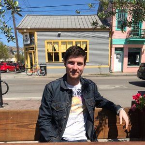 Meet your Posher, Edmund